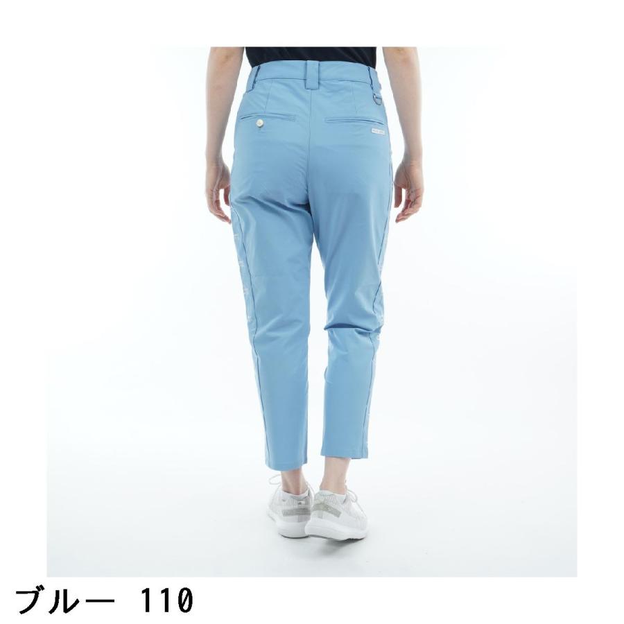 新品未使用品！パーリーゲイツTEXBRIDツイル シワ撥水 ワンタックパンツ PEARLY GATES パーリーゲイツ TEXBRIDツイル シワ撥水