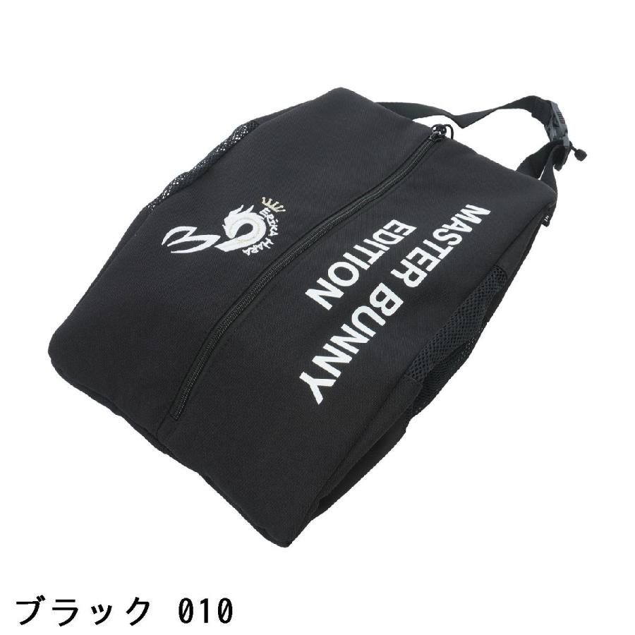 新品 MASTER BUNNY EDITION マスターバニー シューズケース MASTER BUNNY EDITION マスターバニーエディション 原プロ