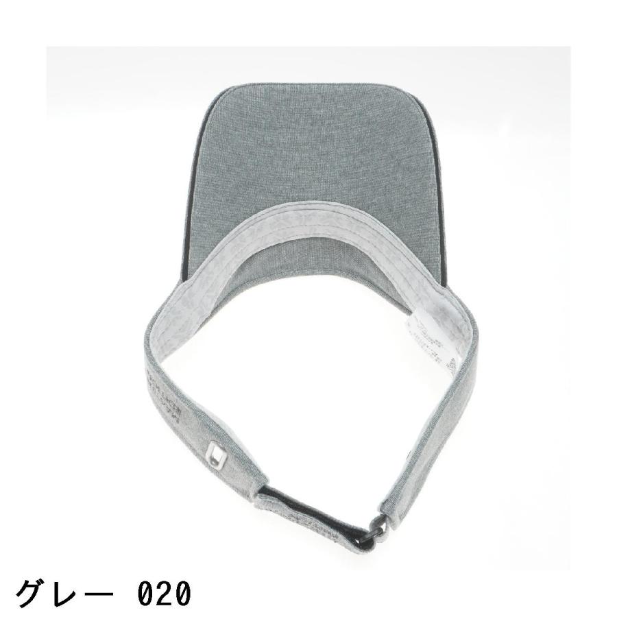 PEARLY GATES - マスターバニー  イヤー付きバイザー MASTER BUNNY EDITION マスターバニーエディション 氷撃サン