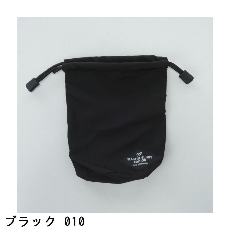MASTER BUNNY EDITION（マスターバニーエディション） 巾着付き