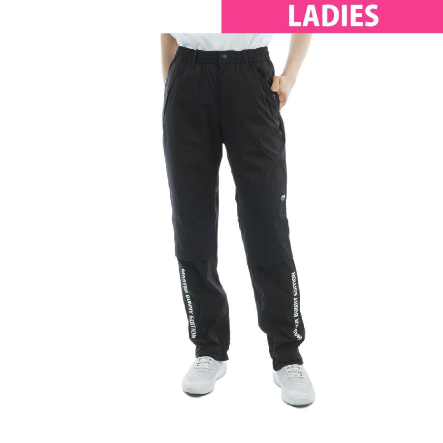 MASTER BUNNY EDITION（マスターバニーエディション） レインパンツ