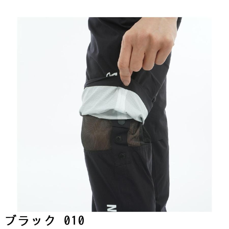 MASTER BUNNY EDITION（マスターバニーエディション） レインパンツ
