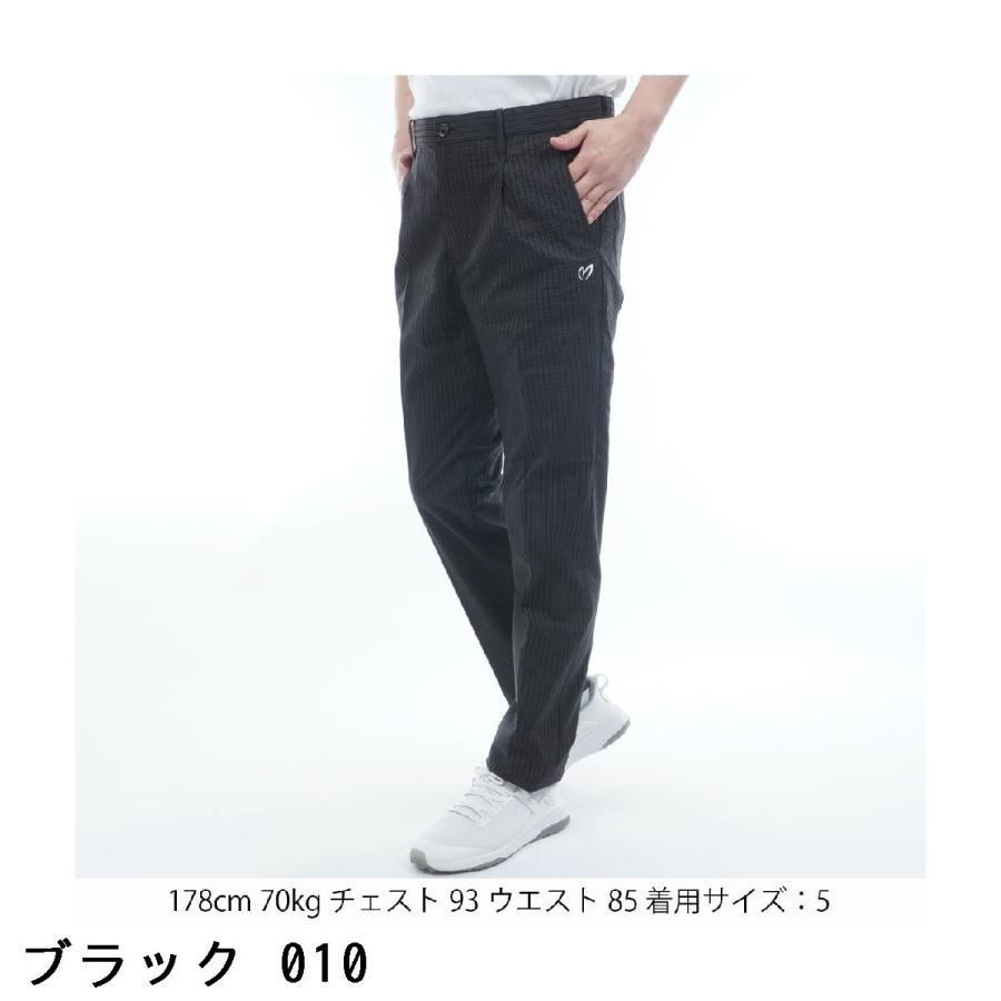 MASTER BUNNY EDITION（マスターバニーエディション） ストライプ