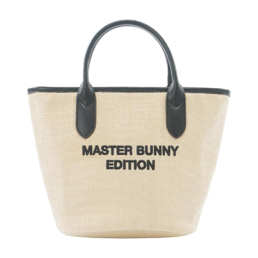 MASTER BUNNY EDITION（マスターバニーエディション） ラフィア調
