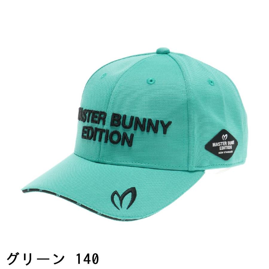 マスターバニーエディションゴルフメンズウェア トップス ポロシャツ夏