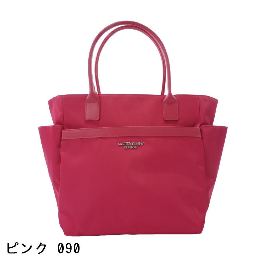 マスターバニーエディション MASTER BUNNY EDITION トートバッグの画像