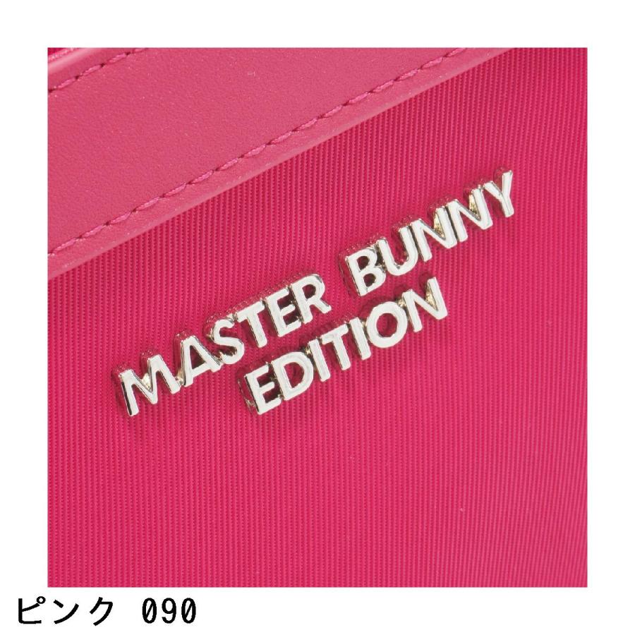 マスターバニーエディション MASTER BUNNY EDITION トートバッグの画像