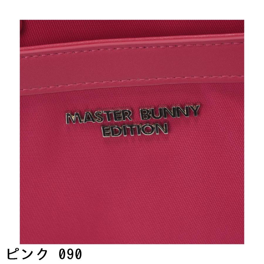 MASTER BUNNY EDITION（マスターバニーエディション） カートバッグ