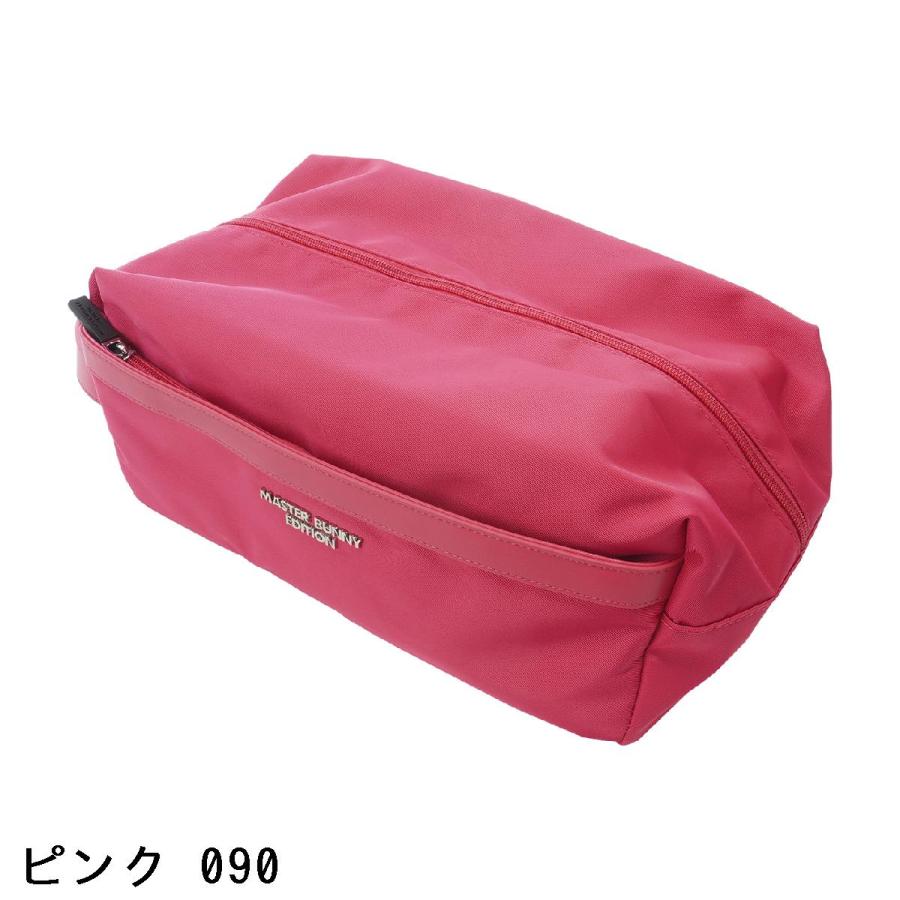 MASTER BUNNY EDITION（マスターバニーエディション） シューズケース