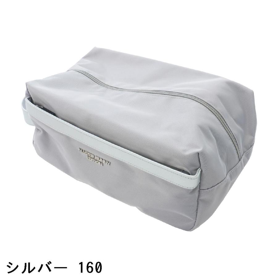 MASTER BUNNY EDITION（マスターバニーエディション） シューズケース