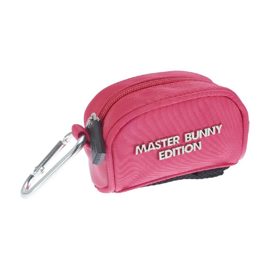 マスターバニーポーチ MASTER BUNNY EDITION（マスターバニーエディション） ボールポーチ