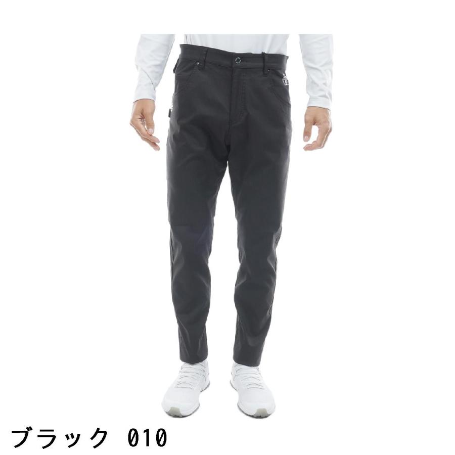 パーリーゲイツ　ドビー　ストレッチ　パンツ PEARLY GATES（パーリーゲイツ） パンツ 「PEARLY GATES」Ny/PPドビー