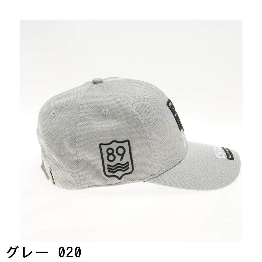 PEARLY GATES（パーリーゲイツ） PEARLY GATES PGロゴキャップ