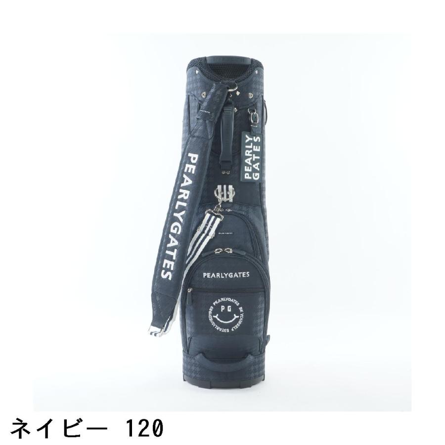 0320-170 PEARLY GATES パーリーゲイツキャディバッグ　 楽天市場】パーリーゲイツ PEARLY GATES like Basketball キャディ