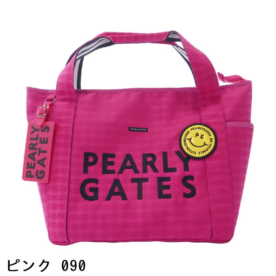 め*ら様 PEARLY GATES ロッカーバッグ PEARLY GATES（パーリーゲイツ） ロッカーバッグ : PEARLY GATES by