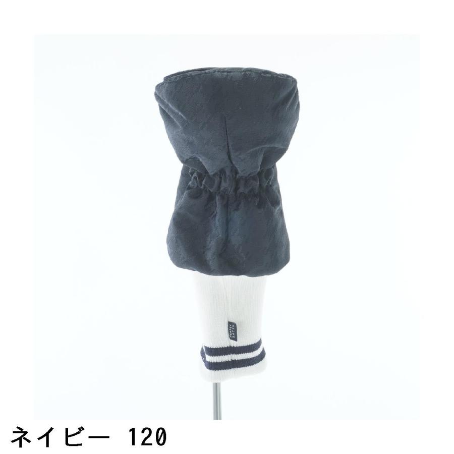 PEARLY GATES パーリーゲイツ ヘッドカバー DR用 : PEARLY GATES