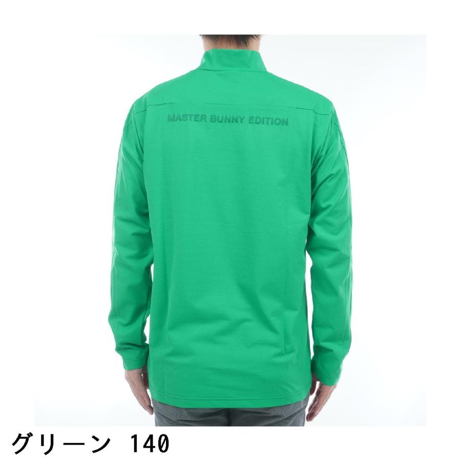 MASTER BUNNY EDITION（マスターバニーエディション） ドット長袖