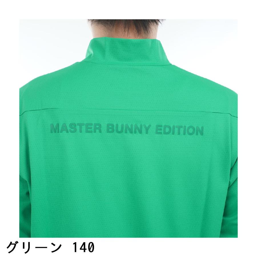 MASTER BUNNY EDITION（マスターバニーエディション） ドット長袖