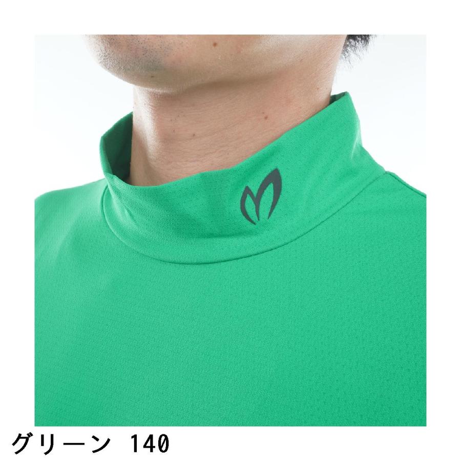 MASTER BUNNY EDITION（マスターバニーエディション） ドット長袖