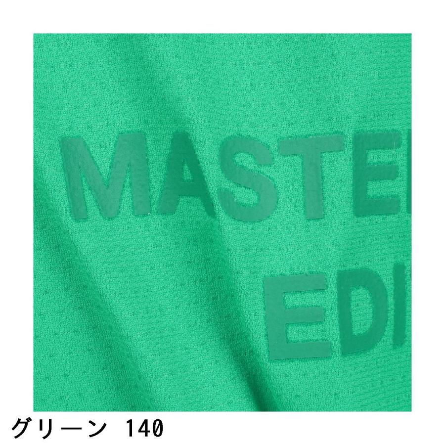MASTER BUNNY EDITION（マスターバニーエディション） ドット長袖