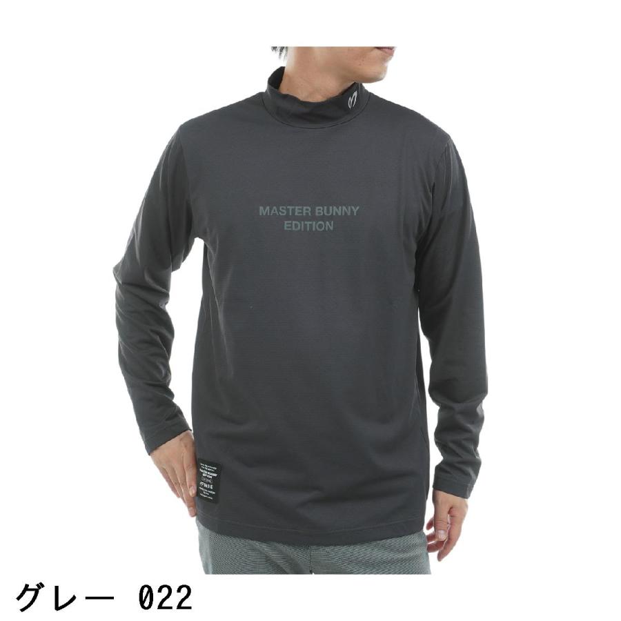 MASTER BUNNY EDITION（マスターバニーエディション） ドット長袖