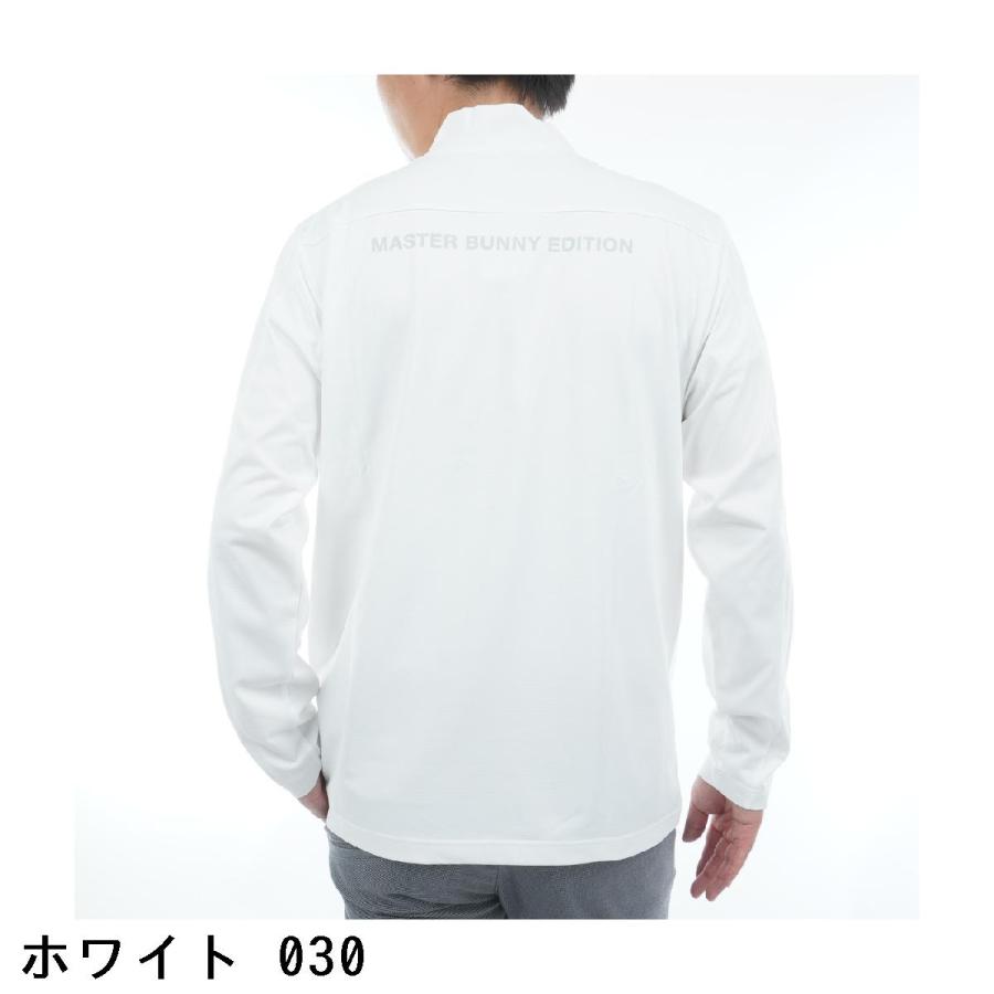 MASTER BUNNY EDITION（マスターバニーエディション） ドット長袖