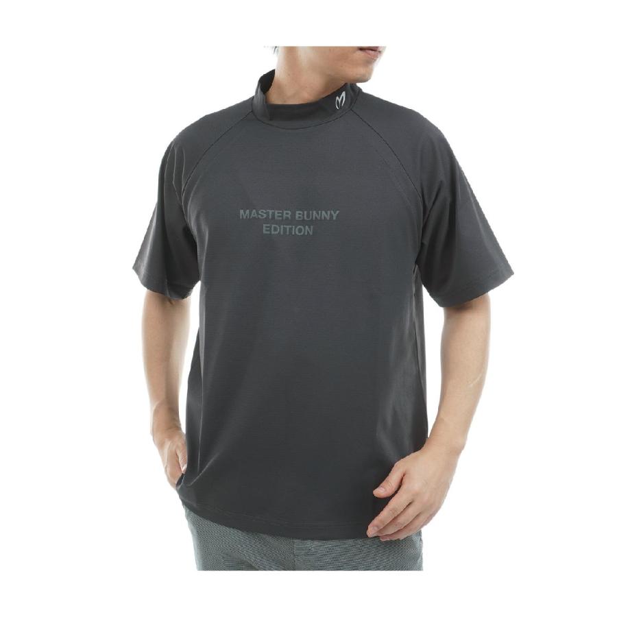 【新品】マスターバニーエディション 半袖シャツサイズ5 MASTER BUNNY EDITION マスターバニーエディション ドット半袖インナー