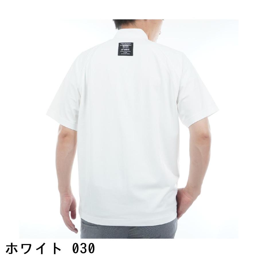 MASTER BUNNY EDITION マスターバニーエディション ドット半袖インナー