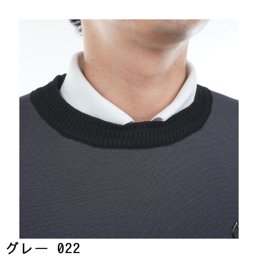 MASTER BUNNY EDITION（マスターバニーエディション） 丸首プル