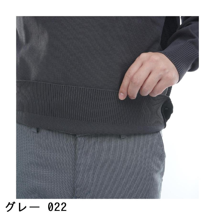 MASTER BUNNY EDITION（マスターバニーエディション） 丸首プル