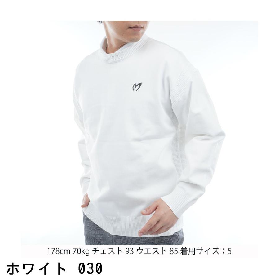 MASTER BUNNY EDITION（マスターバニーエディション） 丸首プル