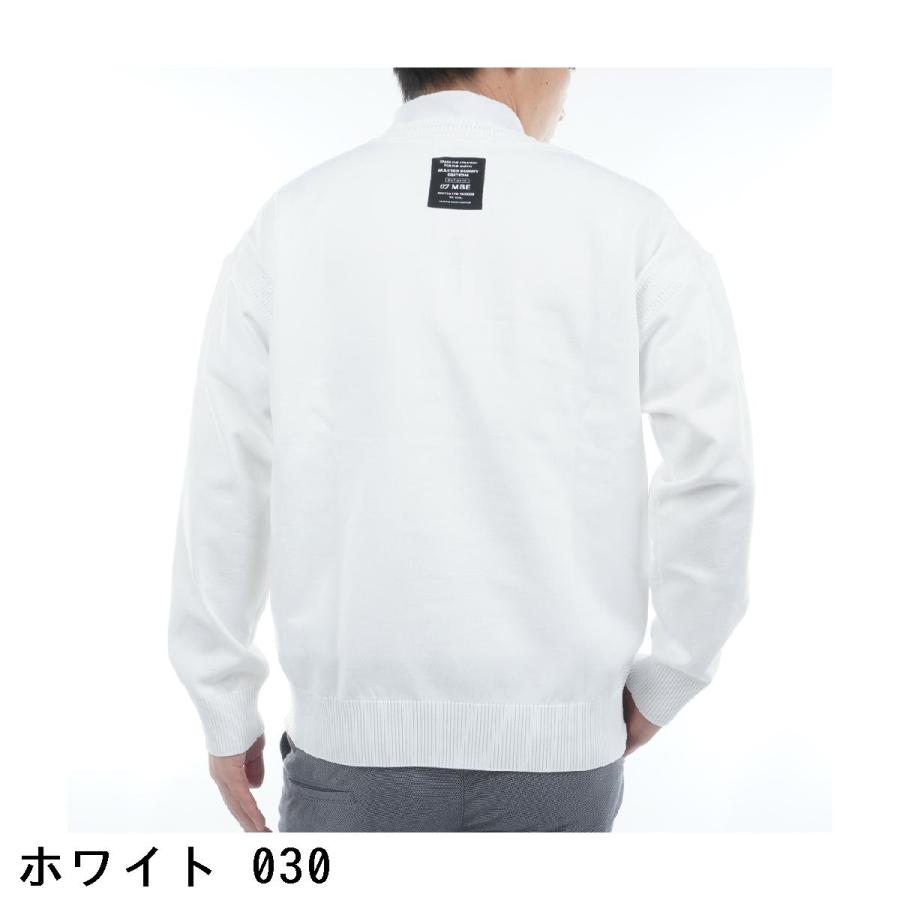 MASTER BUNNY EDITION マスターバニーエディション 丸首プル