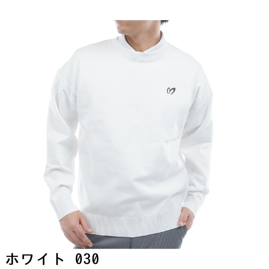 MASTER BUNNY EDITION マスターバニーエディション 丸首プル