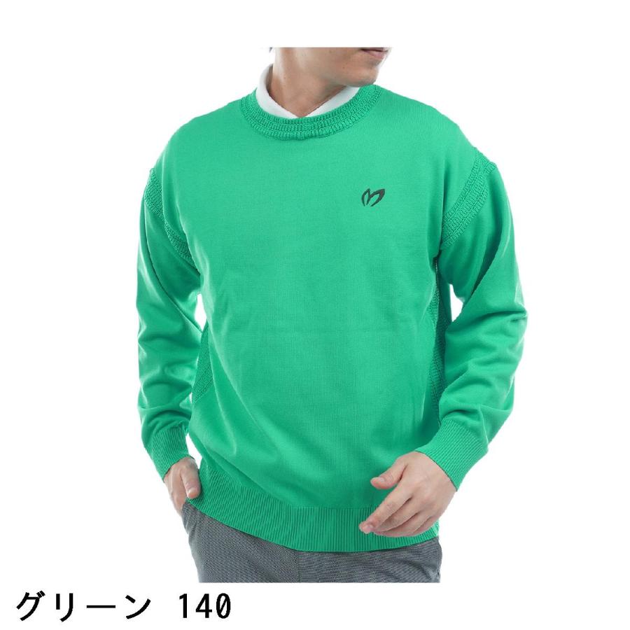 MASTER BUNNY EDITION（マスターバニーエディション） 丸首プル