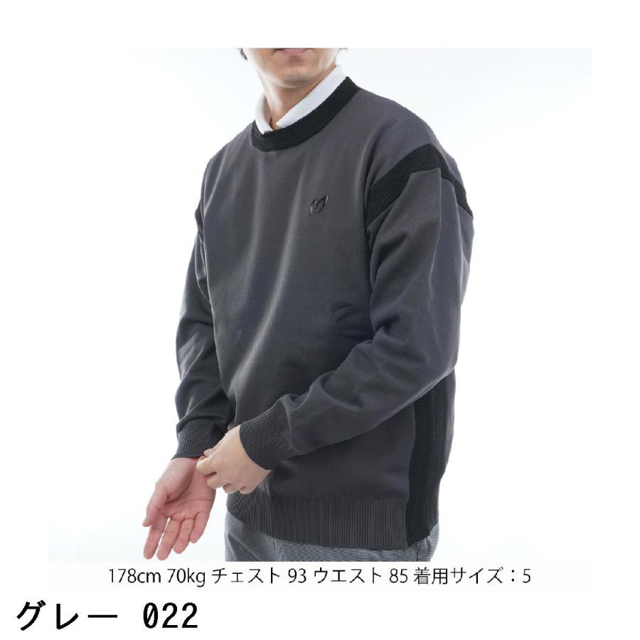 MASTER BUNNY EDITION（マスターバニーエディション） 丸首プル