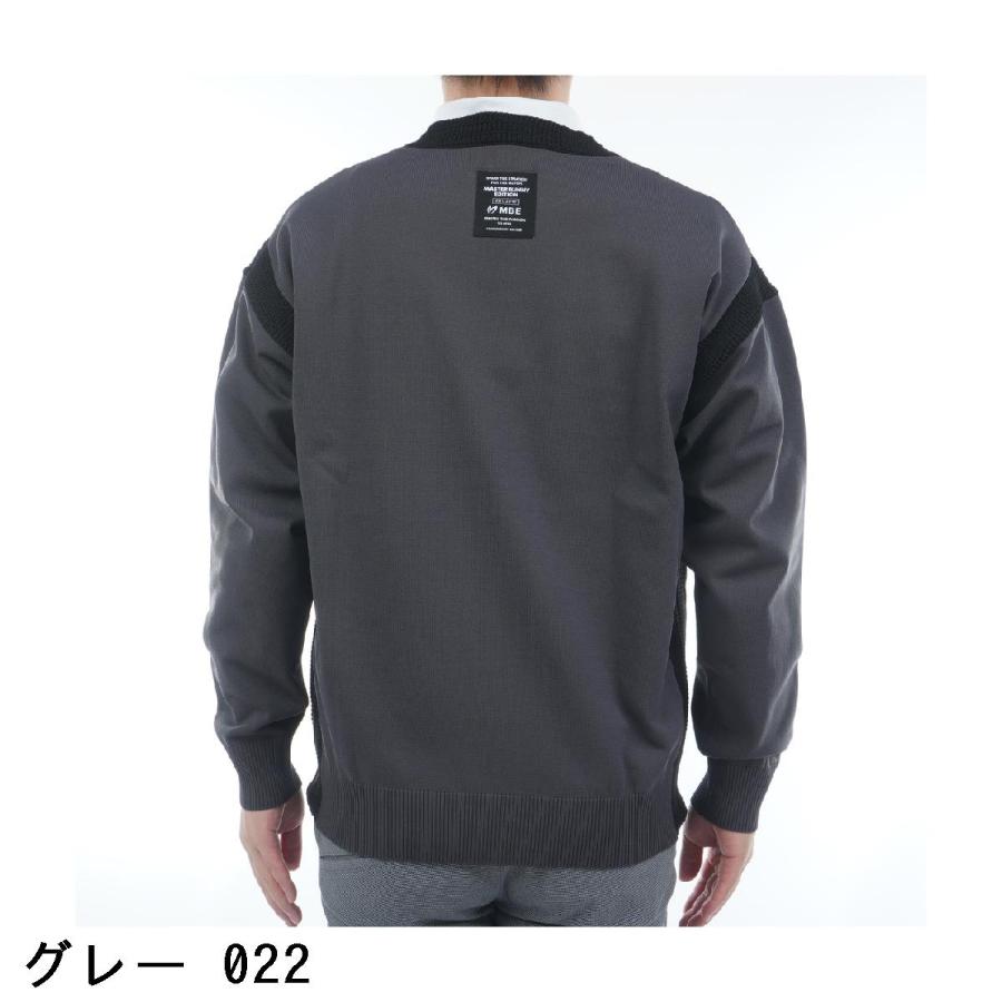 MASTER BUNNY EDITION（マスターバニーエディション） 丸首プル