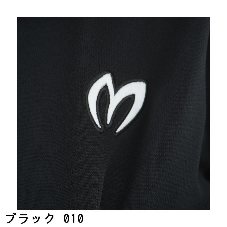 MASTER BUNNY EDITION（マスターバニーエディション） 前開きニット