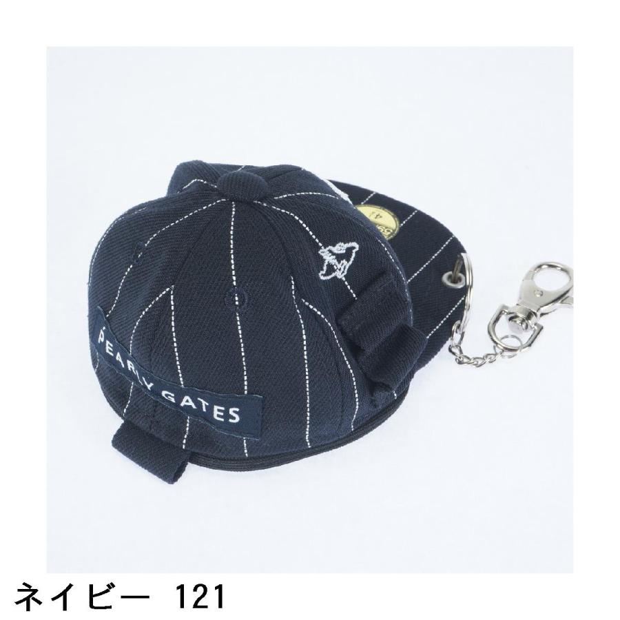 PEARLY GATES（パーリーゲイツ） PEARLY GATES NEW ERAコラボピン