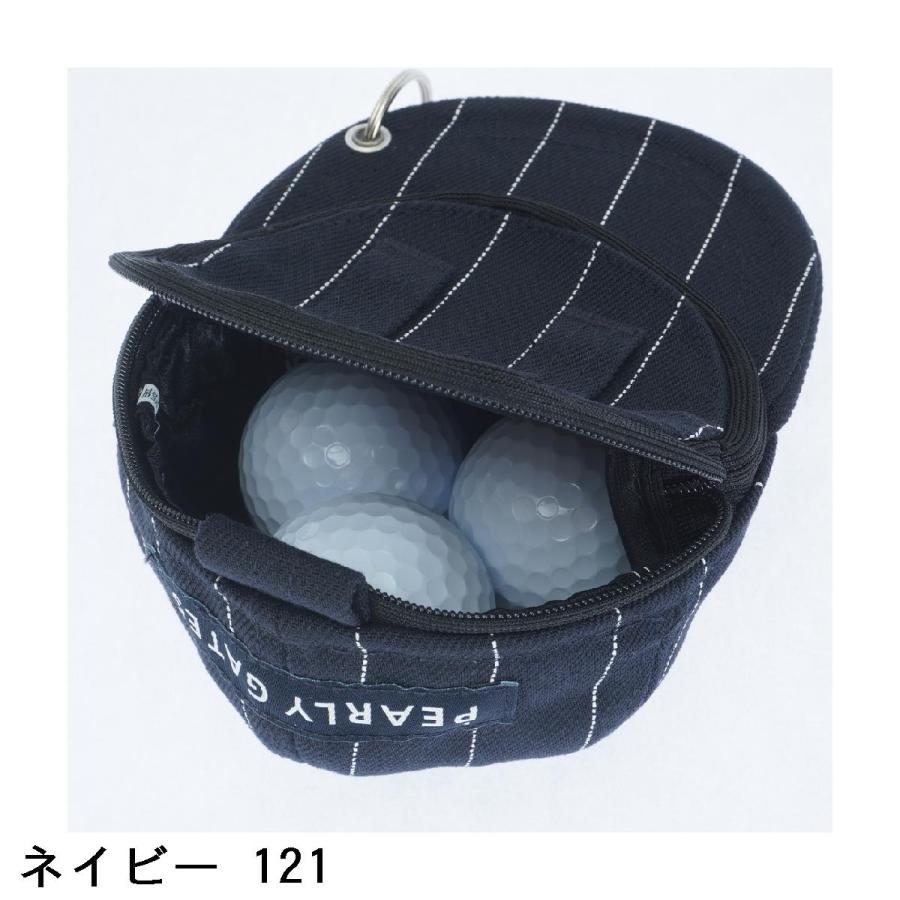 PEARLY GATES（パーリーゲイツ） PEARLY GATES NEW ERAコラボピン