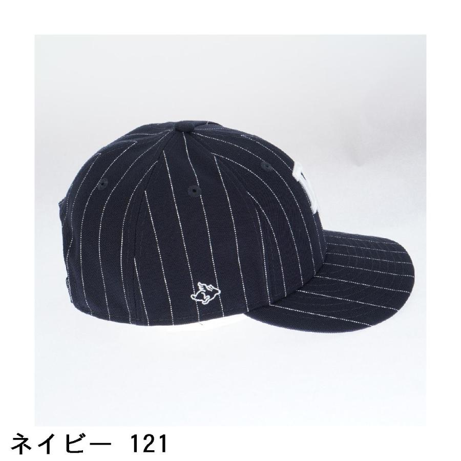 PEARLY GATES（パーリーゲイツ） PEARLY GATES NEW ERAコラボピン