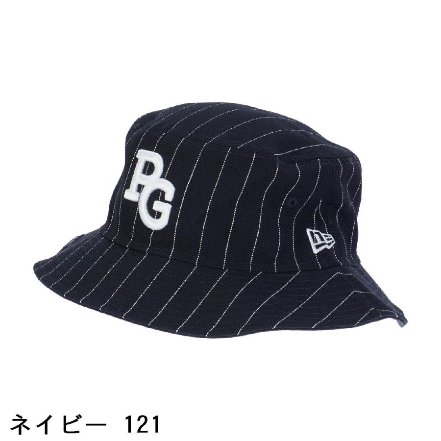 PEARLY GATES（パーリーゲイツ） PEARLY GATES NEW ERAコラボピン