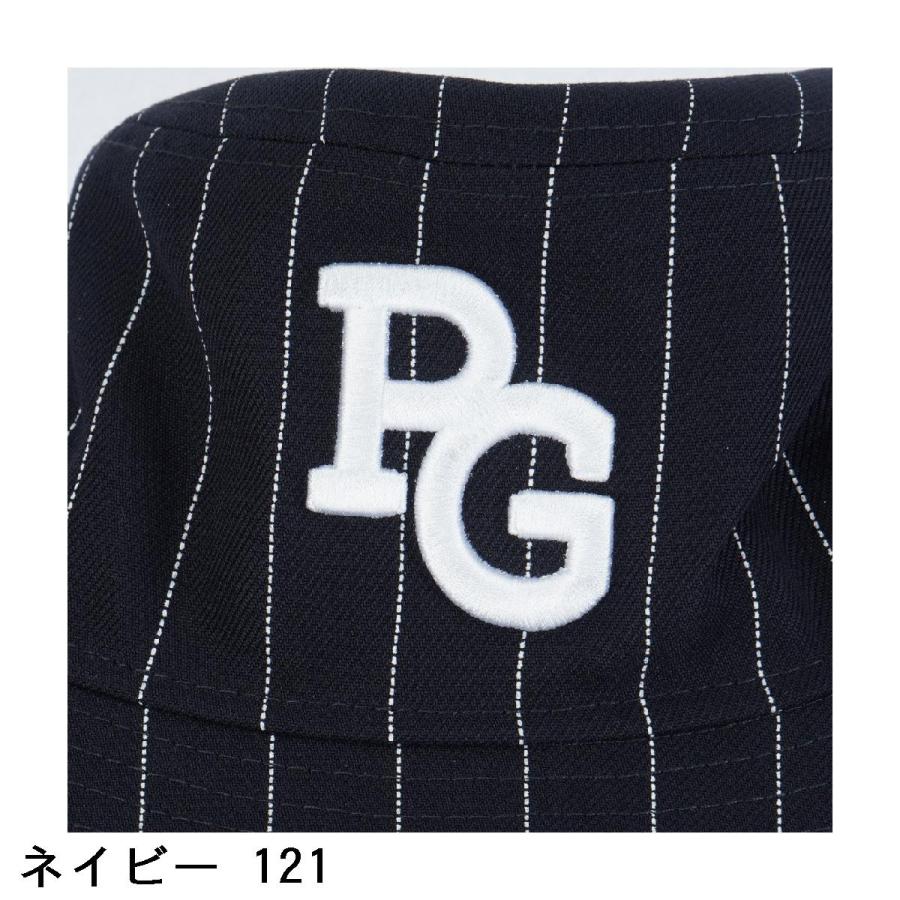 PEARLY GATES（パーリーゲイツ） PEARLY GATES NEW ERAコラボピン