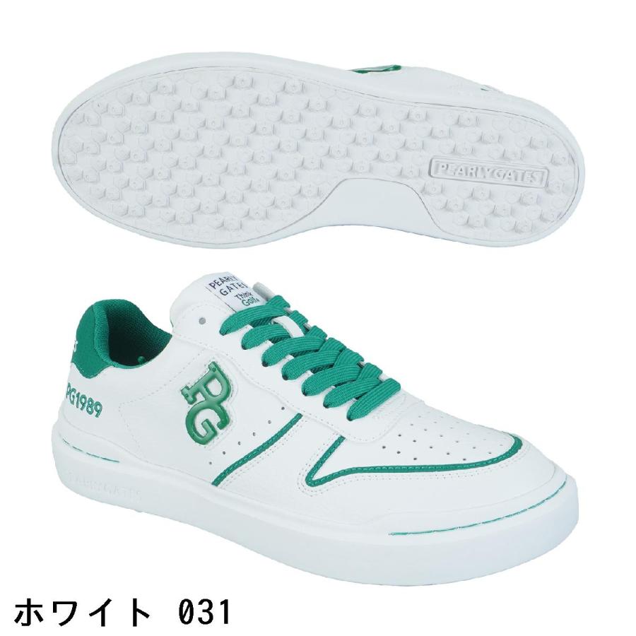 ご*ん様 新品・未使用　PEARLY GATES ゴルフシューズ キルトタン 2 PEARLY GATES（パーリーゲイツ） PEARLY GATES THE SHOES-キルトタン