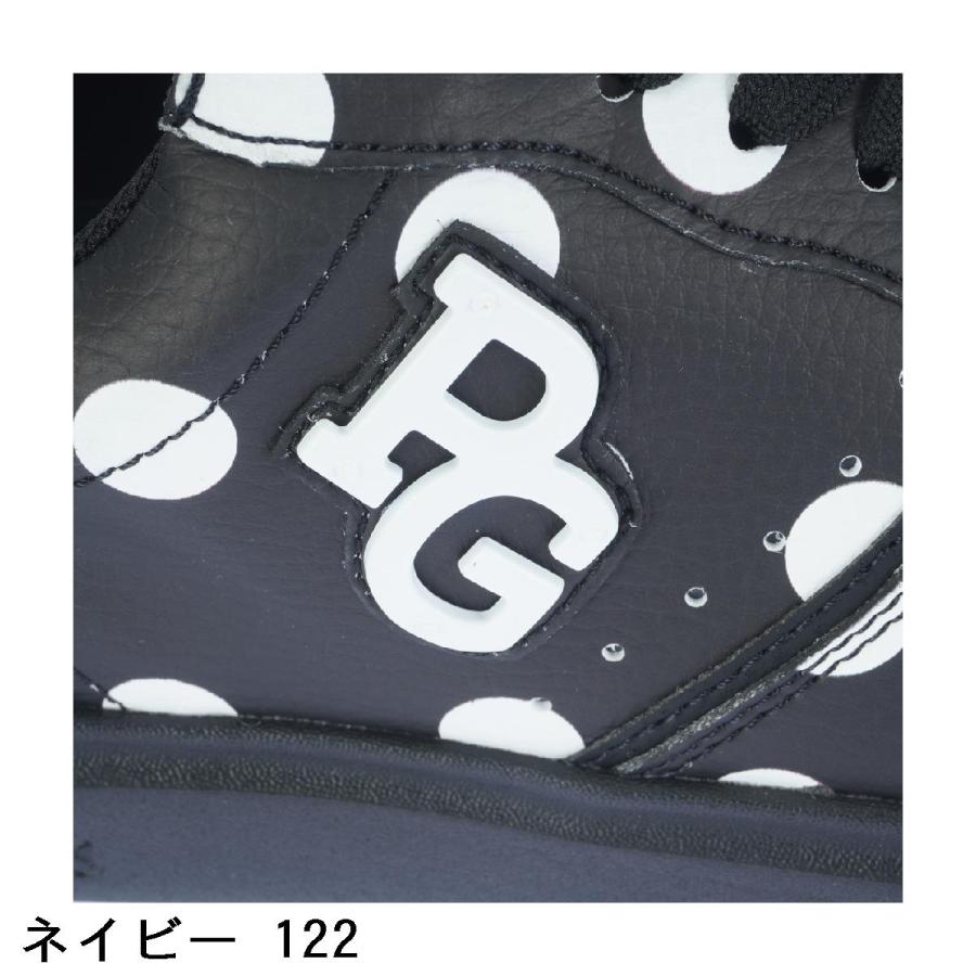 PEARLY GATES（パーリーゲイツ） PEARLY GATES THE SHOES-キルトタン