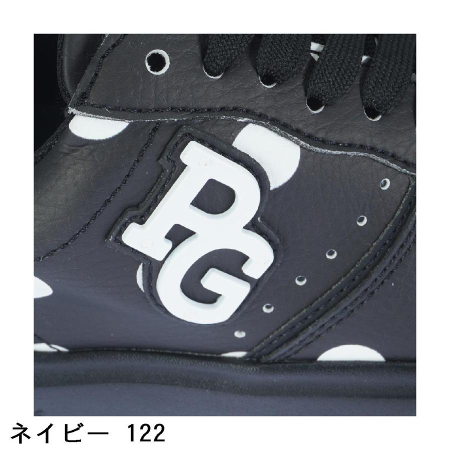 PEARLY GATES（パーリーゲイツ） PEARLY GATES THE SHOES-キルトタン