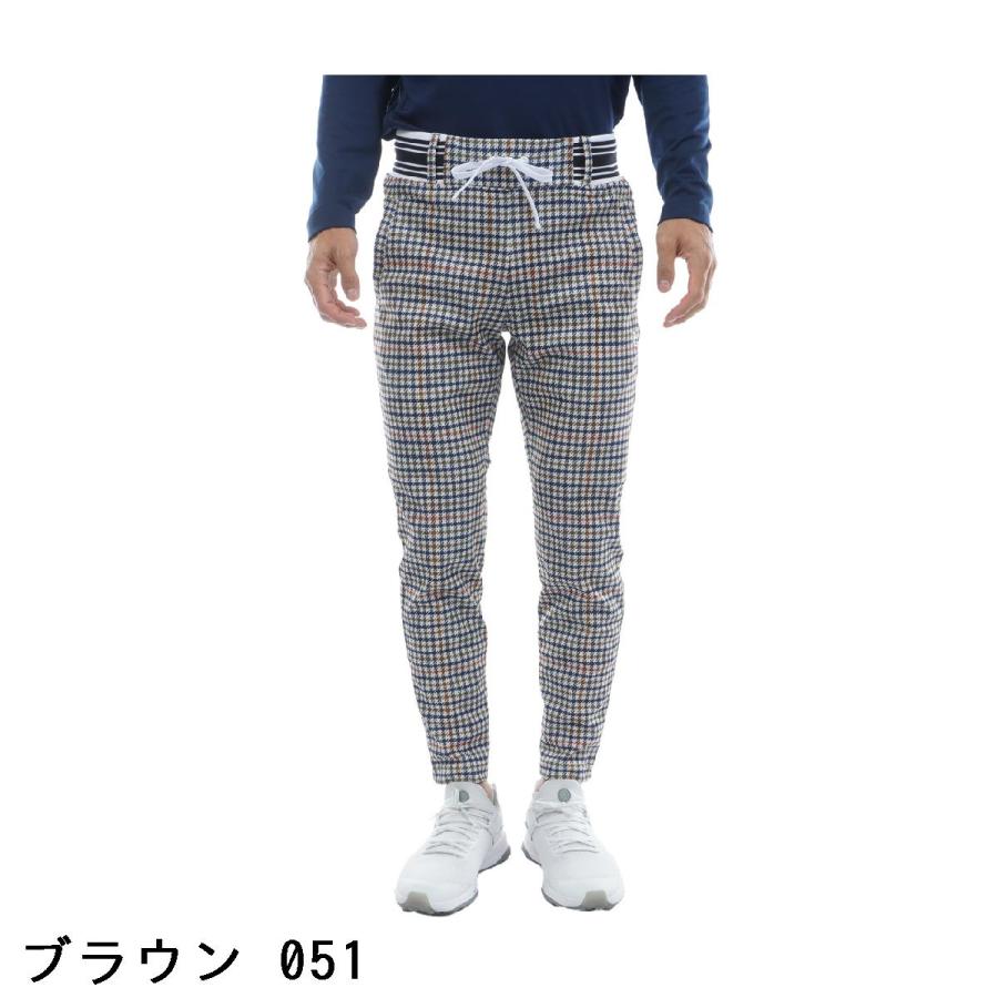 PEARLY GATES（パーリーゲイツ） ストレッチメッシュ ガンクラブ 