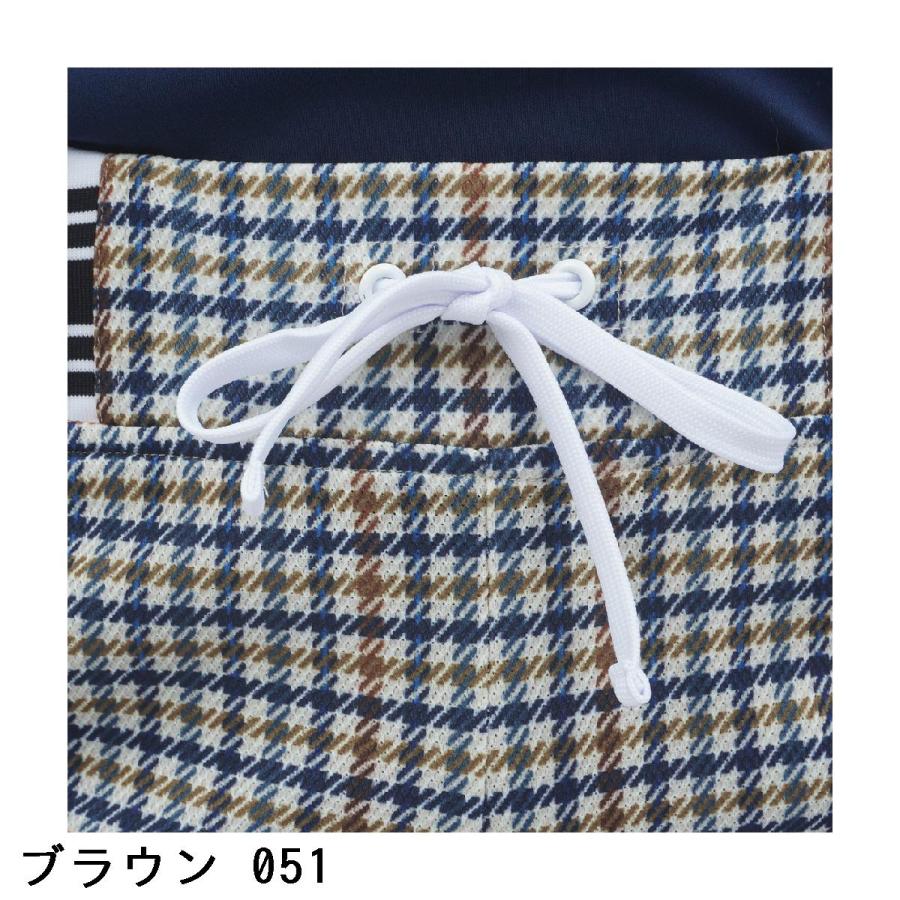 PEARLY GATES（パーリーゲイツ） ストレッチメッシュ ガンクラブ 