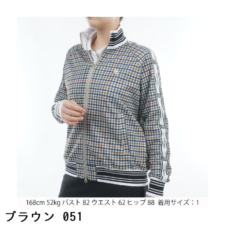 PEARLY GATES（パーリーゲイツ） ストレッチメッシュ ガンクラブ