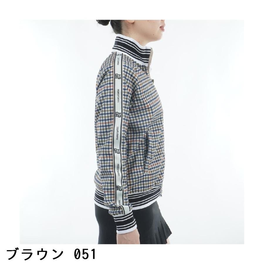 PEARLY GATES（パーリーゲイツ） ストレッチメッシュ ガンクラブ