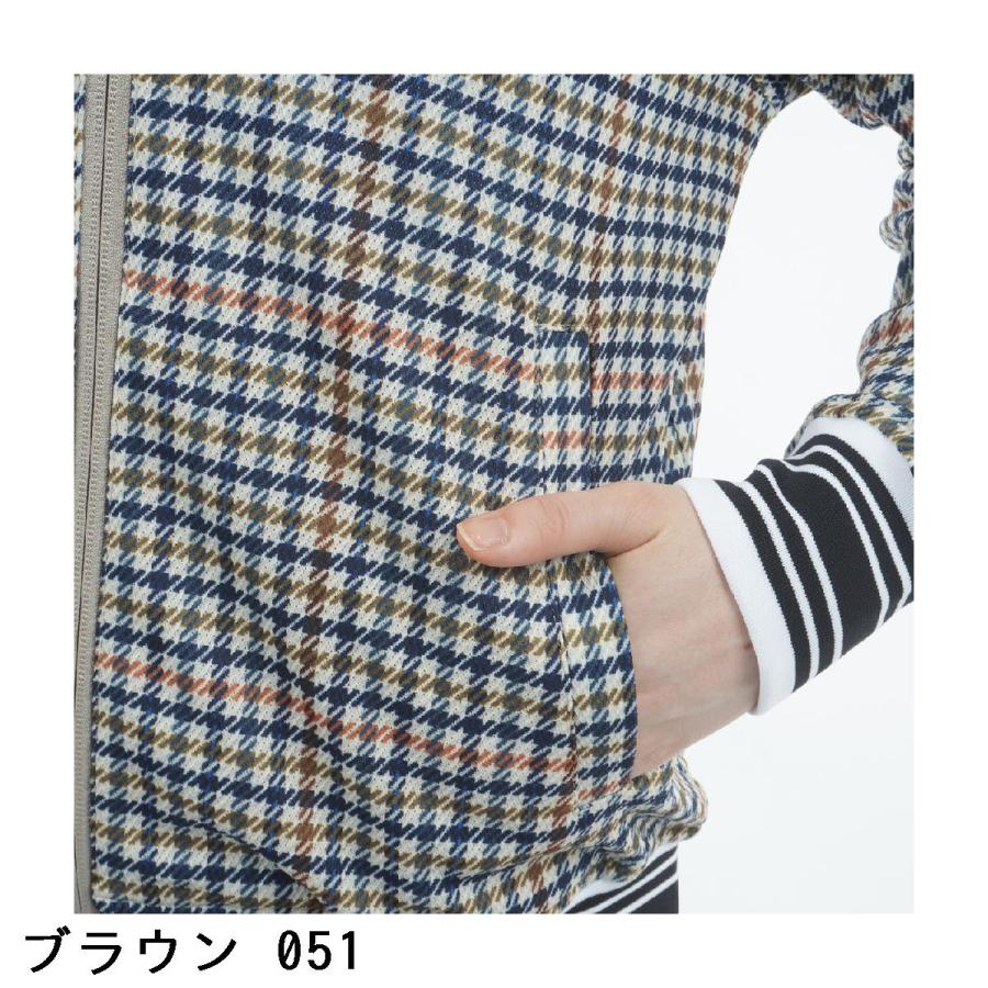 PEARLY GATES（パーリーゲイツ） ストレッチメッシュ ガンクラブ